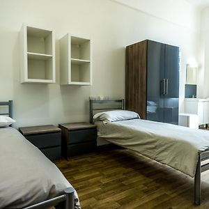 Sandeman-Allen Hostel (Bayswater)